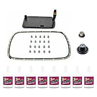 KIT-070224-365 Automatic Transmission Service Kit
