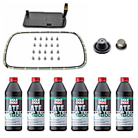 KIT-070224-366 Automatic Transmission Service Kit (A5S360R A5S390R)