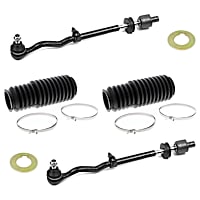 KIT-070224-431 Tie Rod Kit