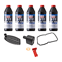 KIT-070224-536 Automatic Transmission Fluid Service Kit