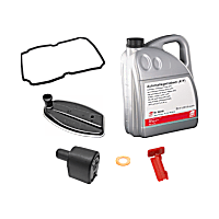 KIT-070224-825 Automatic Transmission Fluid Service Kit