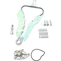 Timing Chain Kit, includes Water Pump