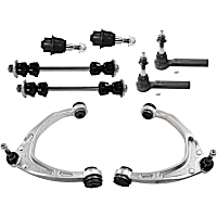 Control Arm