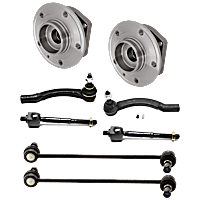 Suspension Kit