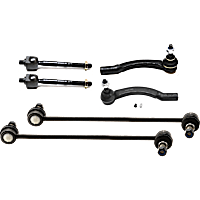 Suspension Kit