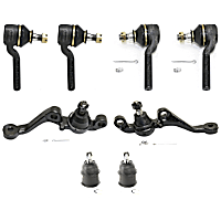 Suspension Kit
