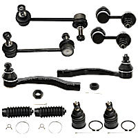 Suspension Kit