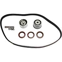 Timing Belt Kit, includes Hydraulic Timing Belt Actuator