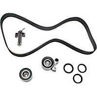 Timing Belt Kit, includes Hydraulic Timing Belt Actuator