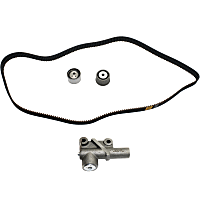 Timing Belt Kit, includes Hydraulic Timing Belt Actuator
