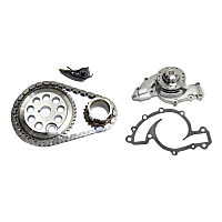 Timing Chain Kit, includes Water Pump