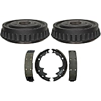KIT-210531-23 Brake Drum and Shoe Kit