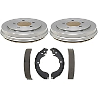 KIT-210531-47 Brake Drum and Shoe Kit