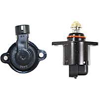 , P2138 Code: Throttle/Pedal Position Sensor/Switch D/E Voltage Correlation
