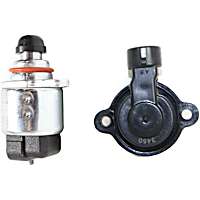 , P0121 Code: Throttle/Pedal Position Sensor &#8220;A&#8221; Circuit Range/Performance Problem