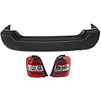 , How to Replace Your Tail Light Assembly