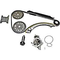 chevy cobalt timing chain