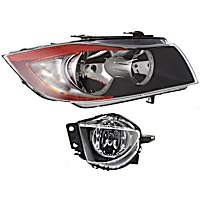 Fog Light