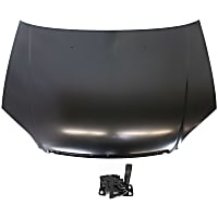 , How to Close Car Hood Properly