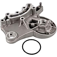 06H-103-144 K Camshaft Bridge