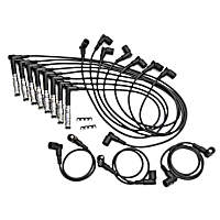 Q-4-15-0036 Spark Plug Wire, Sold individually