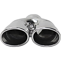 Exhaust Tip