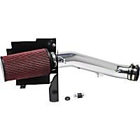 Cold Air Intake