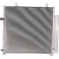 ac condenser