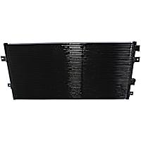 A/C Condenser