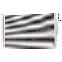 A/C Condenser