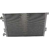 A/C Condenser