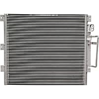 A/C Condenser