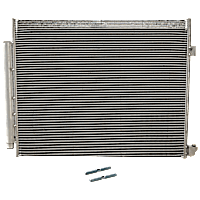 A/C Condenser