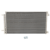 A/C Condenser