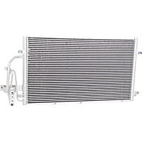 A/C Condenser