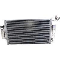 A/C Condenser