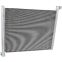 A/C Condenser
