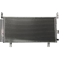 A/C Condenser