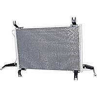 A/C Condenser