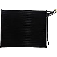 A/C Condenser