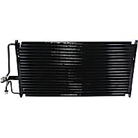 A/C Condenser