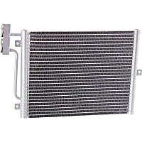 A/C Condenser