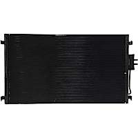 A/C Condenser