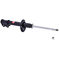 234056 Rear, Driver or Passenger Side Bare Strut, GR-2/Excel-G Series