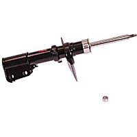 234601 Front, Passenger Side Bare Strut, GR-2/Excel-G Series