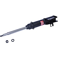 235036 Front, Driver Side Bare Strut, GR-2/Excel-G Series