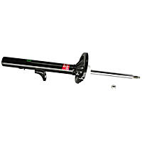 235619 Rear, Driver or Passenger Side Bare Strut, GR-2/Excel-G Series