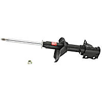 333264 Rear, Passenger Side Bare Strut, GR-2/Excel-G Series
