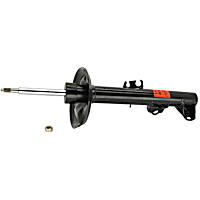 333919 Front, Passenger Side Bare Strut, GR-2/Excel-G Series