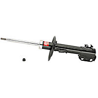 334472 Front, Passenger Side Bare Strut, GR-2/Excel-G Series